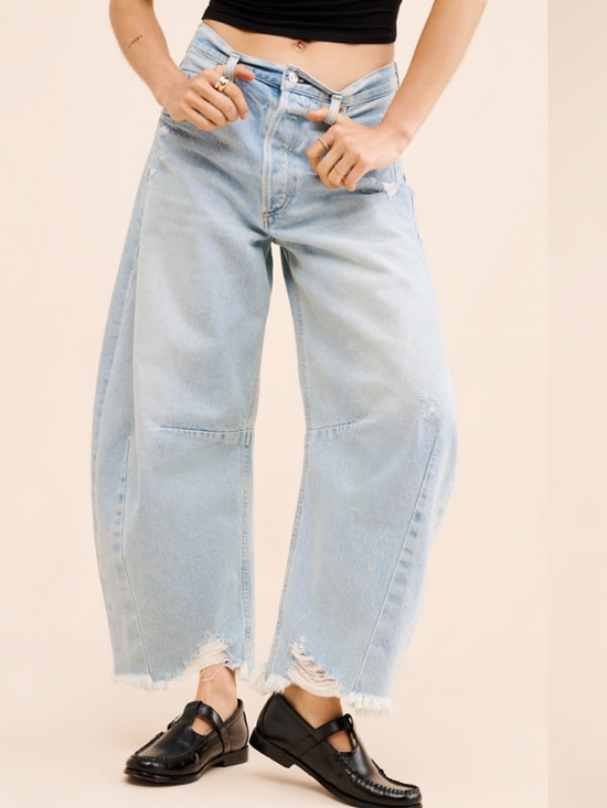 Citizens Of Humanity Denim - Citizens Of Humanity Horseshoe